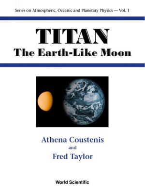 cover image of Titan
